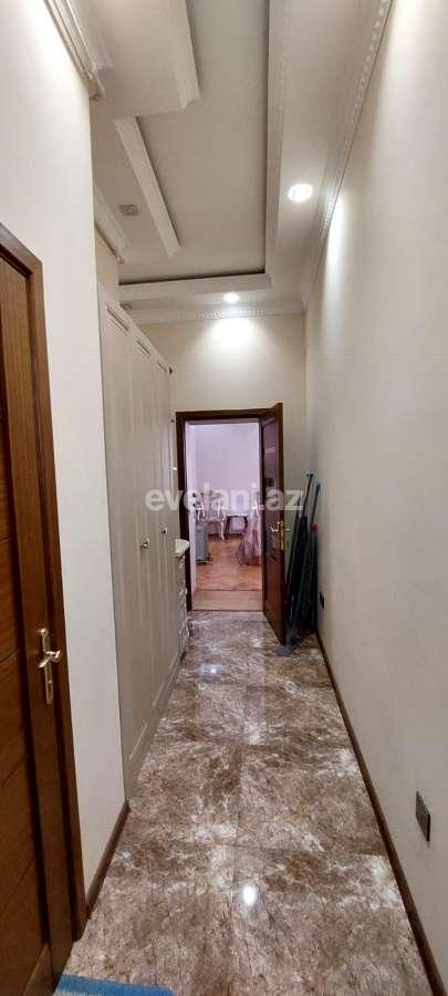 Kirayə verilir, köhnə tikili, 1 otaqlı, 40 m², Bakı, Səbail r, Sahil m.