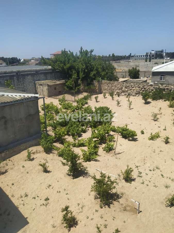 Satılır, torpaq, 6 sot, Bakı, Yasamal r, Elmlər Akademiyası m.