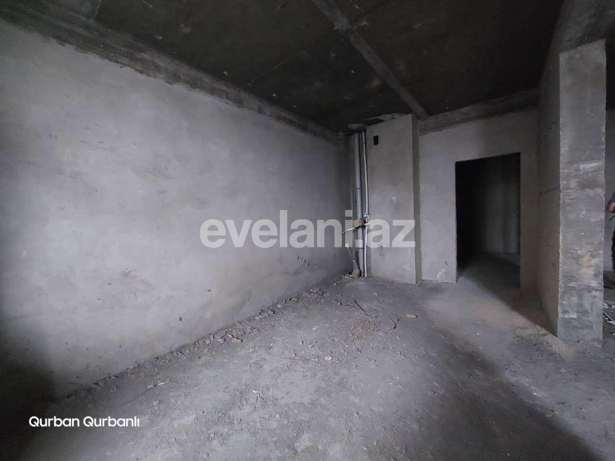 Satılır, yeni tikili, 3 otaqlı, 145 m², Bakı, Nərimanov r, Nəriman Nərimanov m.
