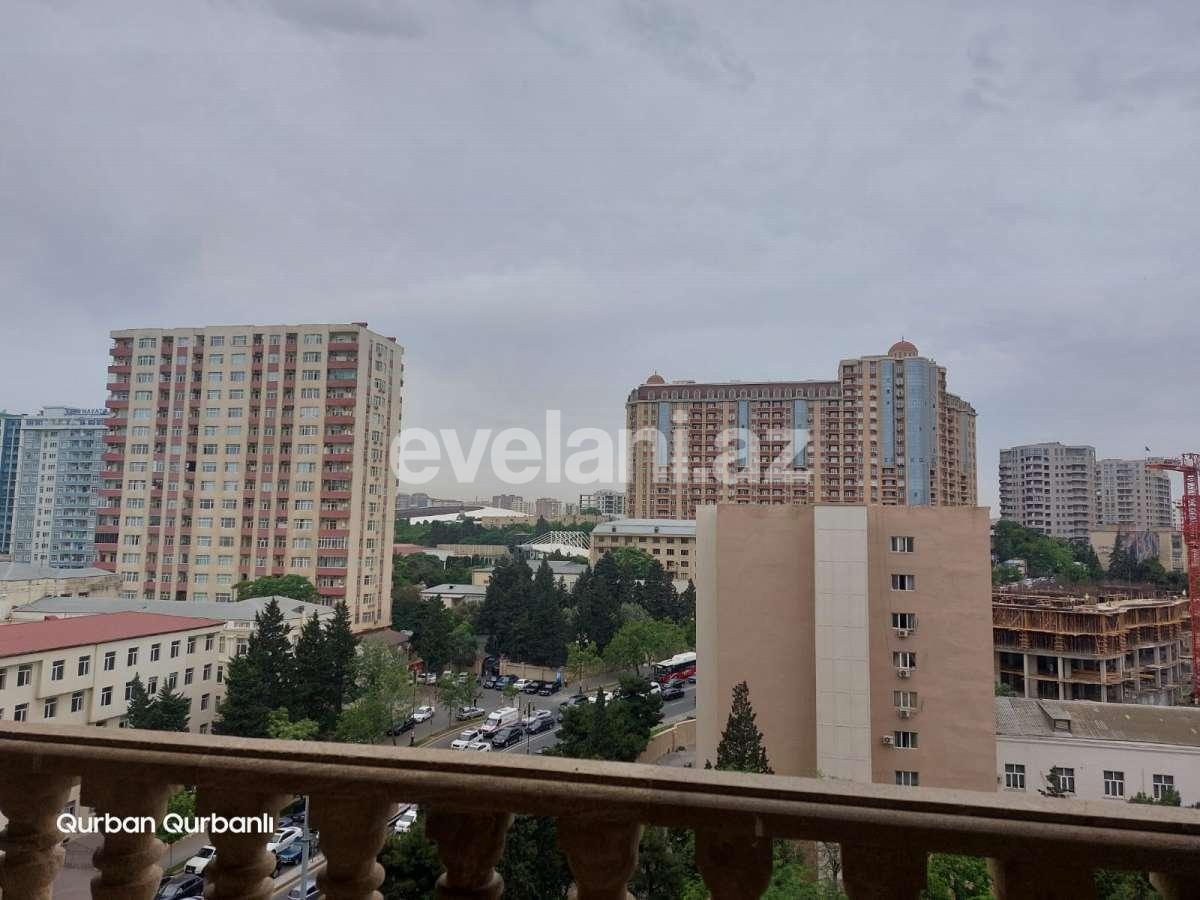 Satılır, yeni tikili, 3 otaqlı, 145 m², Bakı, Nərimanov r, Nəriman Nərimanov m.