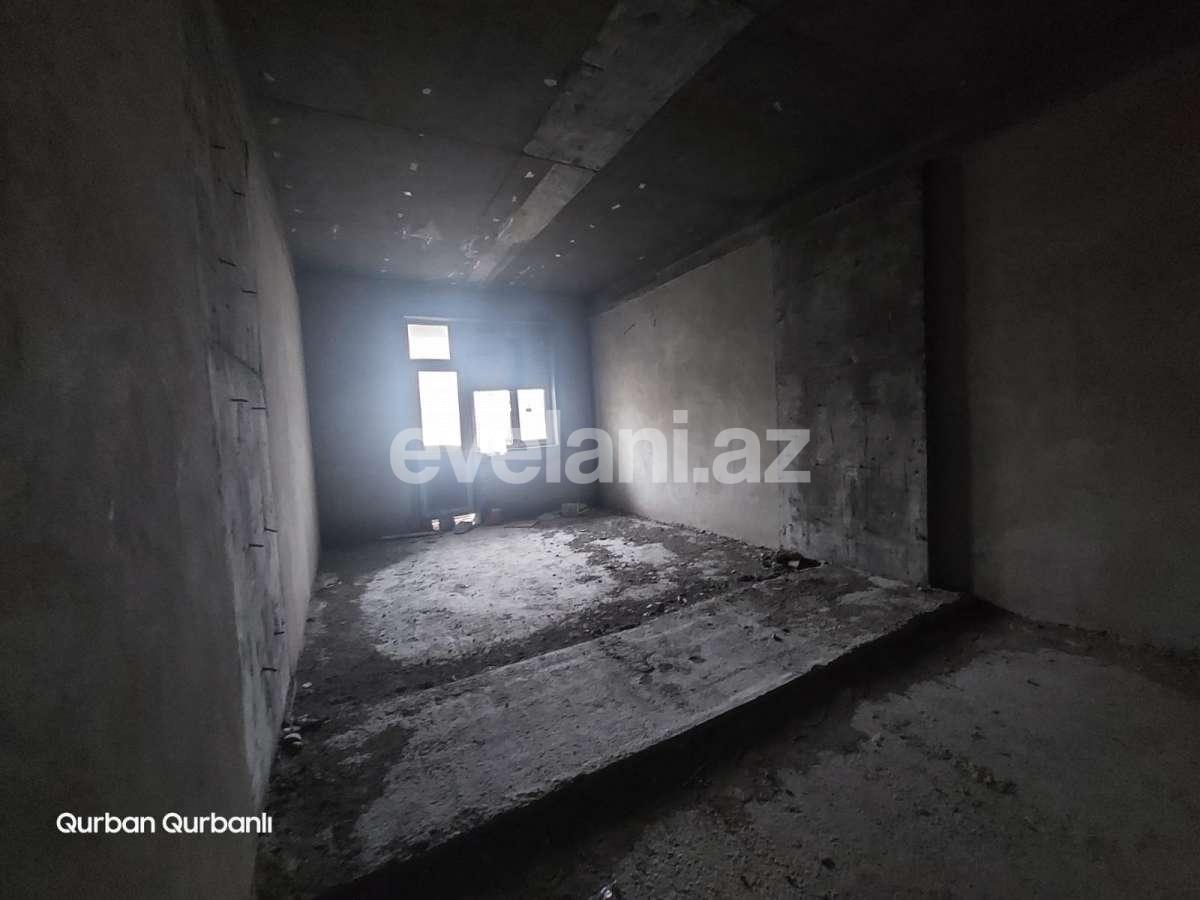 Satılır, yeni tikili, 3 otaqlı, 145 m², Bakı, Nərimanov r, Nəriman Nərimanov m.