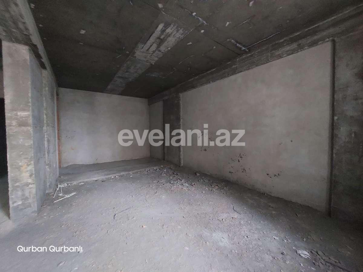 Satılır, yeni tikili, 3 otaqlı, 145 m², Bakı, Nərimanov r, Nəriman Nərimanov m.