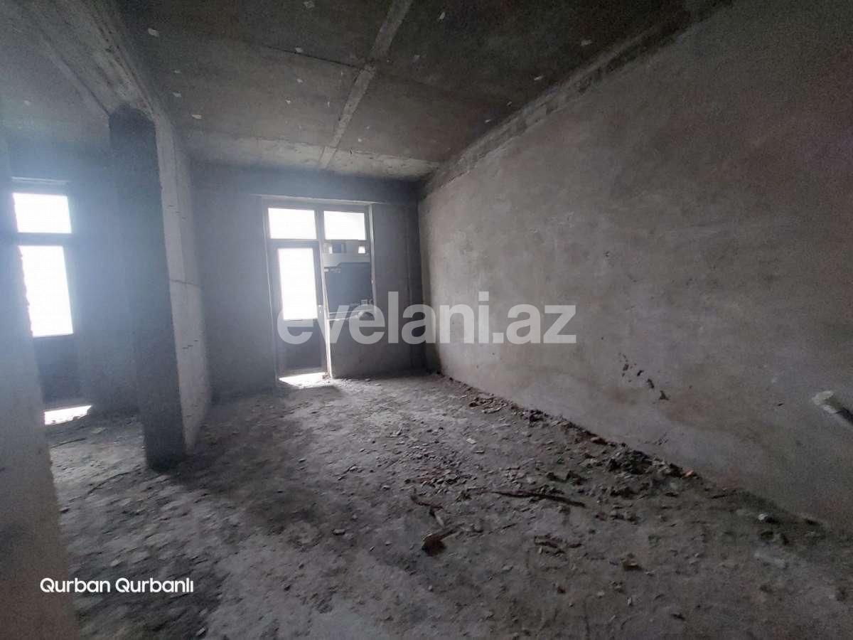 Satılır, yeni tikili, 3 otaqlı, 145 m², Bakı, Nərimanov r, Nəriman Nərimanov m.