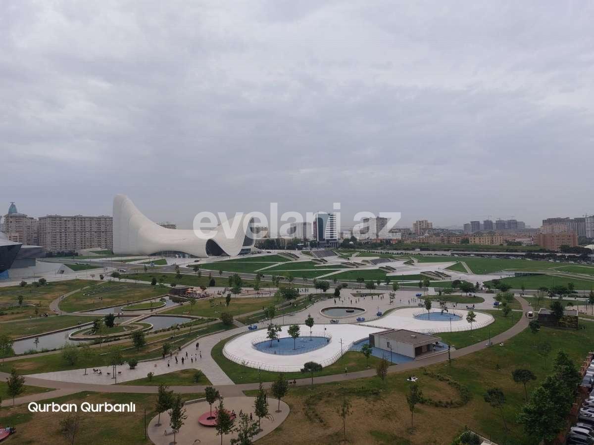 Satılır, yeni tikili, 3 otaqlı, 145 m², Bakı, Nərimanov r, Nəriman Nərimanov m.