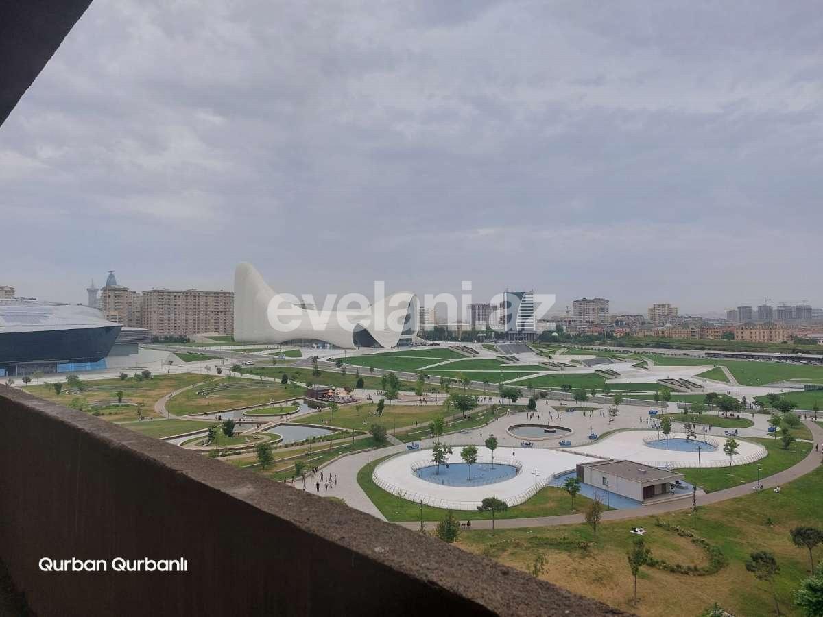 Satılır, yeni tikili, 3 otaqlı, 145 m², Bakı, Nərimanov r, Nəriman Nərimanov m.