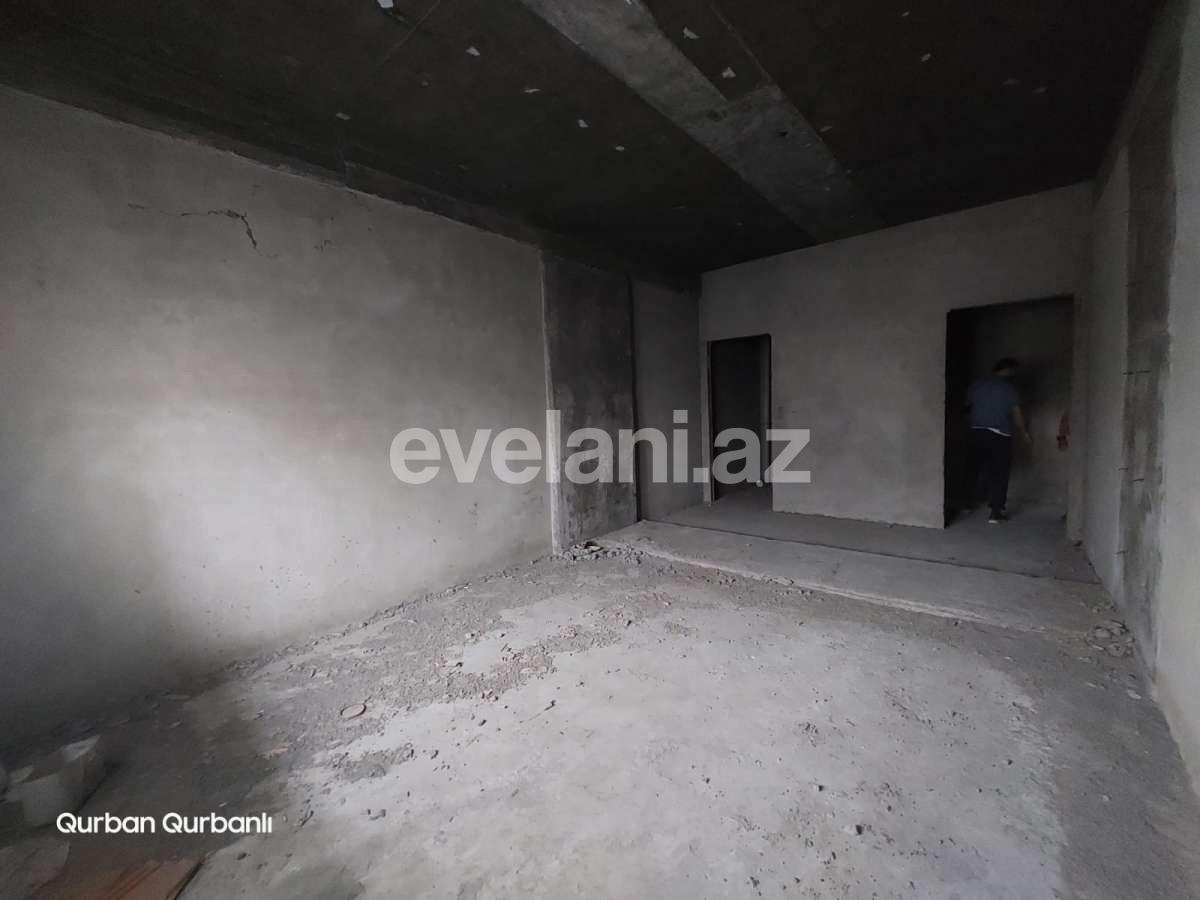 Satılır, yeni tikili, 3 otaqlı, 145 m², Bakı, Nərimanov r, Nəriman Nərimanov m.