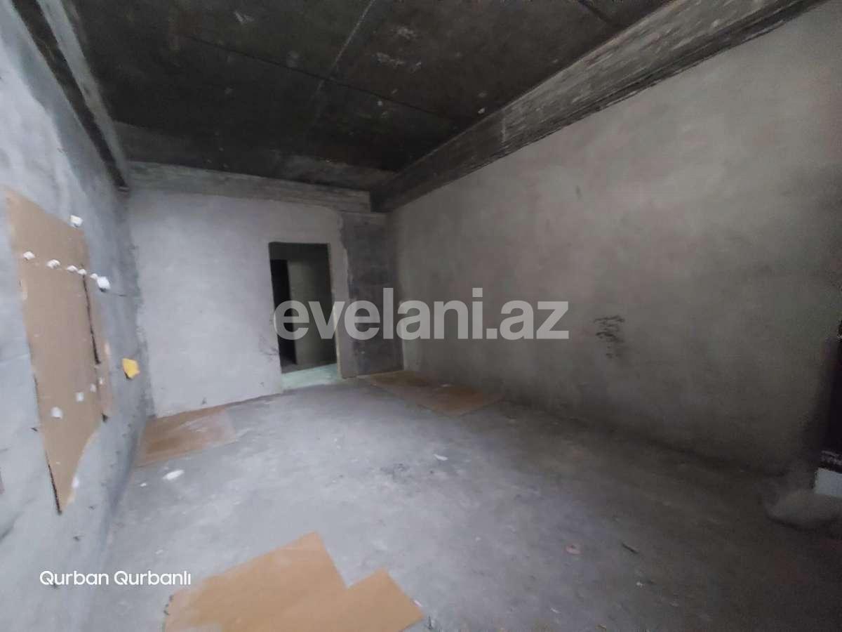 Satılır, yeni tikili, 3 otaqlı, 145 m², Bakı, Nərimanov r, Nəriman Nərimanov m.