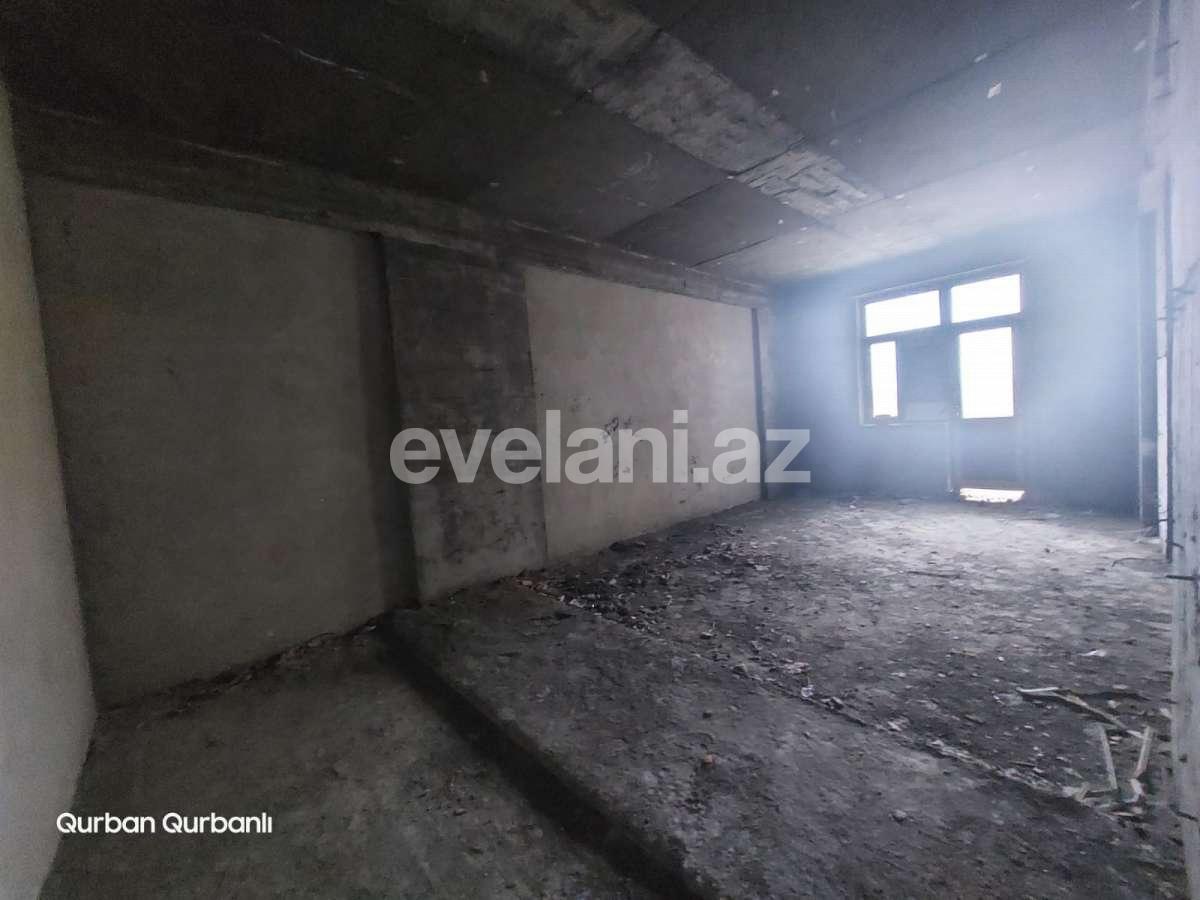 Satılır, yeni tikili, 3 otaqlı, 145 m², Bakı, Nərimanov r, Nəriman Nərimanov m.