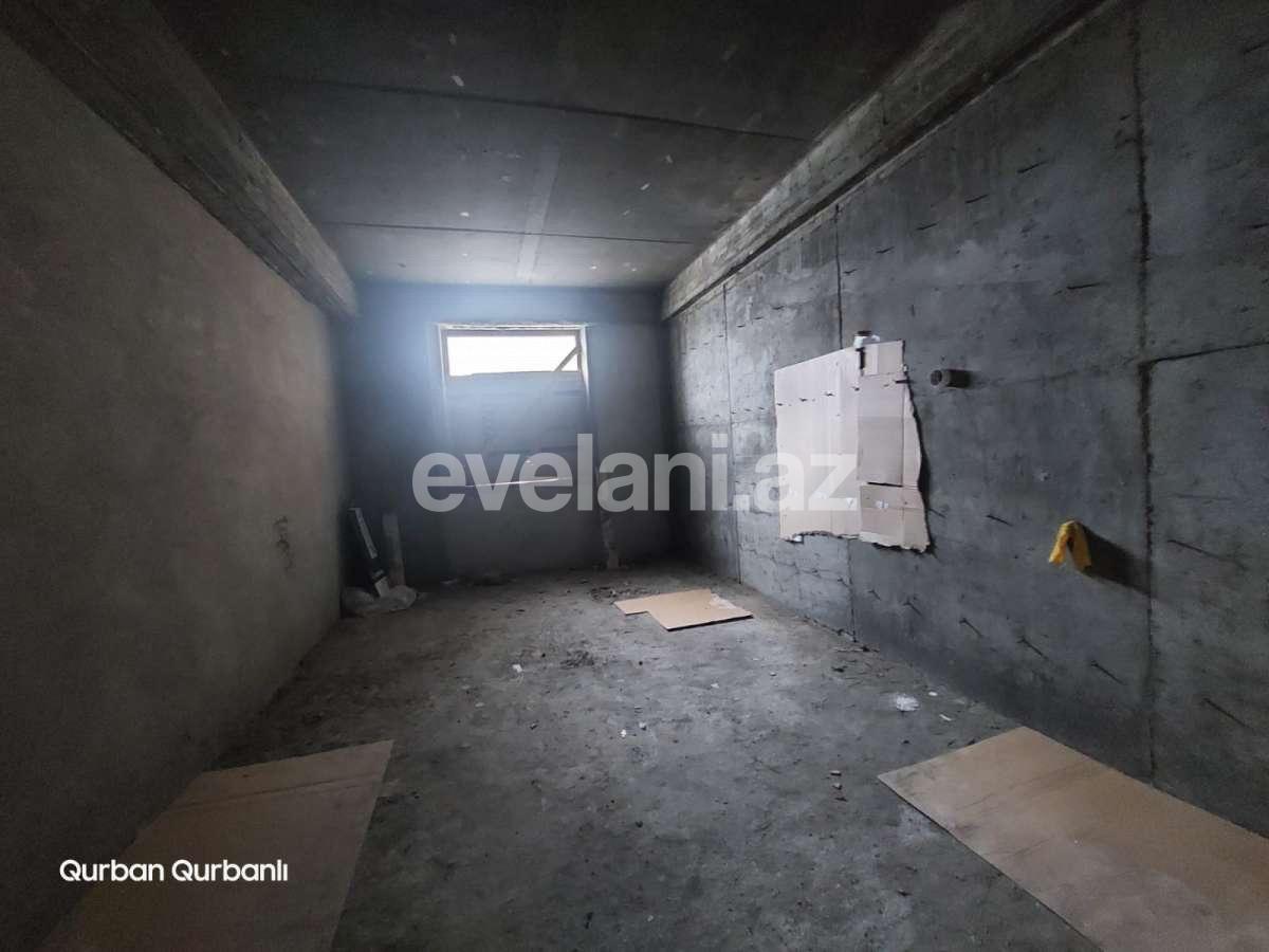 Satılır, yeni tikili, 3 otaqlı, 145 m², Bakı, Nərimanov r, Nəriman Nərimanov m.