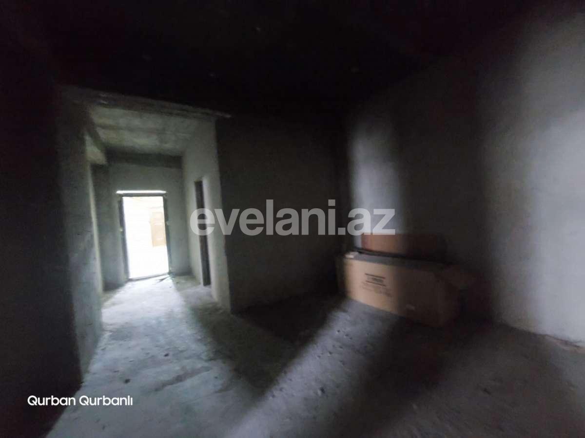 Satılır, yeni tikili, 3 otaqlı, 145 m², Bakı, Nərimanov r, Nəriman Nərimanov m.