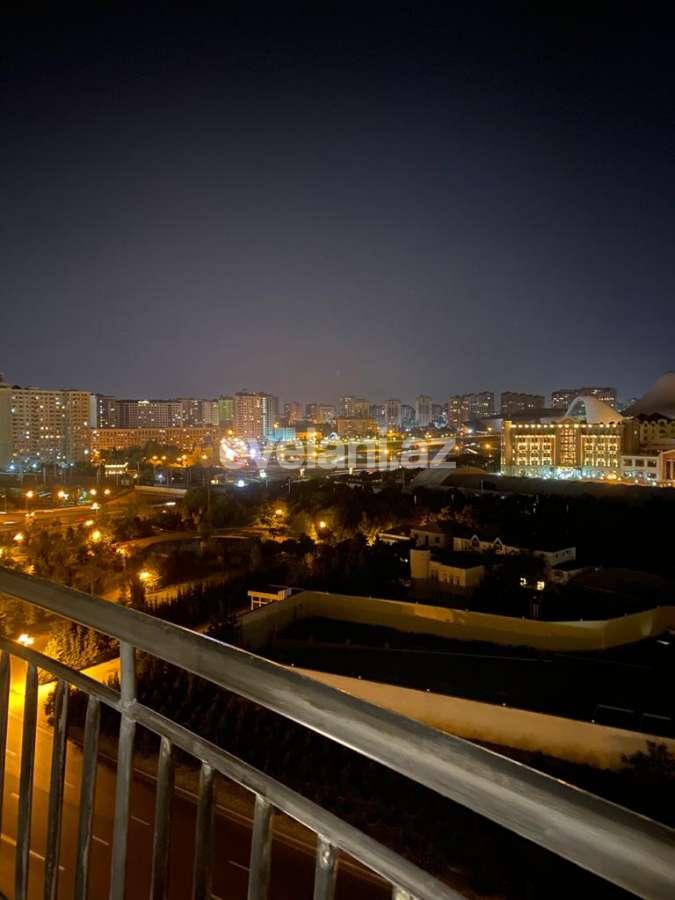 Satılır, yeni tikili, 5 otaqlı, 180 m², Bakı, Xətai r, Şah İsmayıl Xətai m.