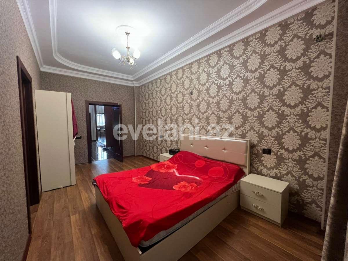 Satılır, yeni tikili, 5 otaqlı, 180 m², Bakı, Xətai r, Şah İsmayıl Xətai m.