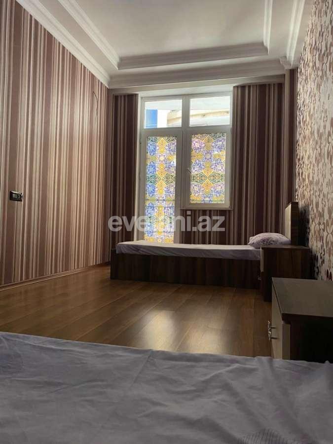 Satılır, yeni tikili, 5 otaqlı, 180 m², Bakı, Xətai r, Şah İsmayıl Xətai m.