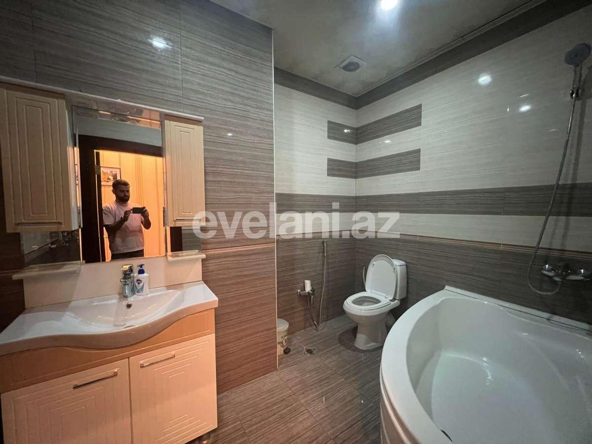 Satılır, yeni tikili, 5 otaqlı, 180 m², Bakı, Xətai r, Şah İsmayıl Xətai m.