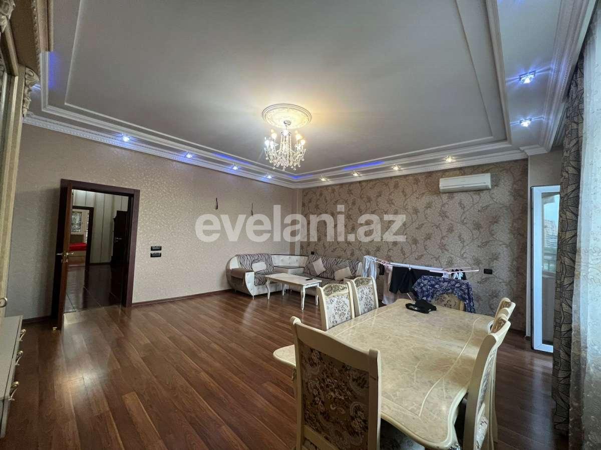 Satılır, yeni tikili, 5 otaqlı, 180 m², Bakı, Xətai r, Şah İsmayıl Xətai m.