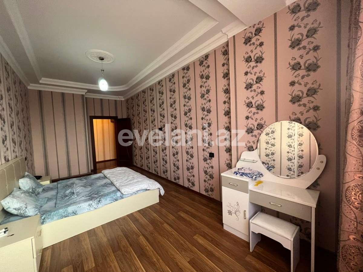 Satılır, yeni tikili, 5 otaqlı, 180 m², Bakı, Xətai r, Şah İsmayıl Xətai m.