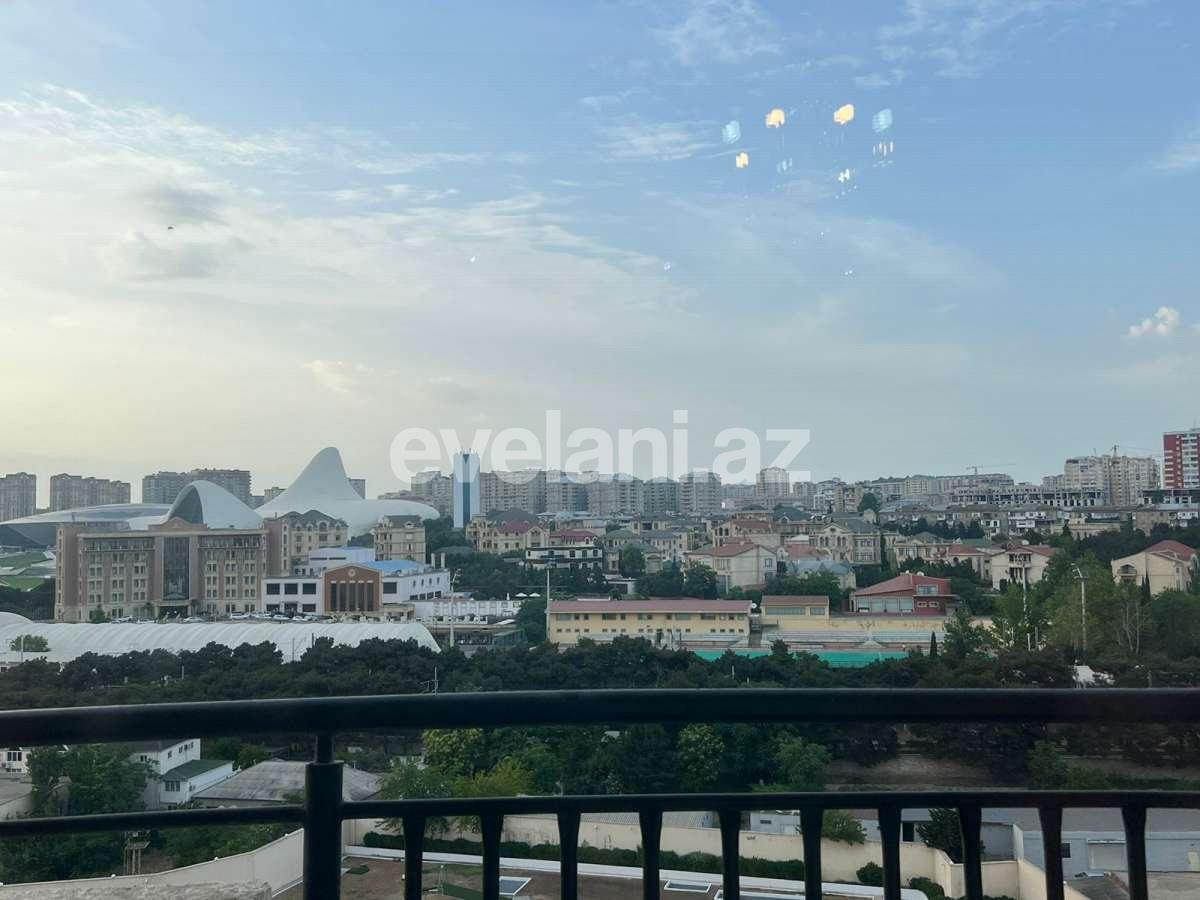 Satılır, yeni tikili, 5 otaqlı, 180 m², Bakı, Xətai r, Şah İsmayıl Xətai m.