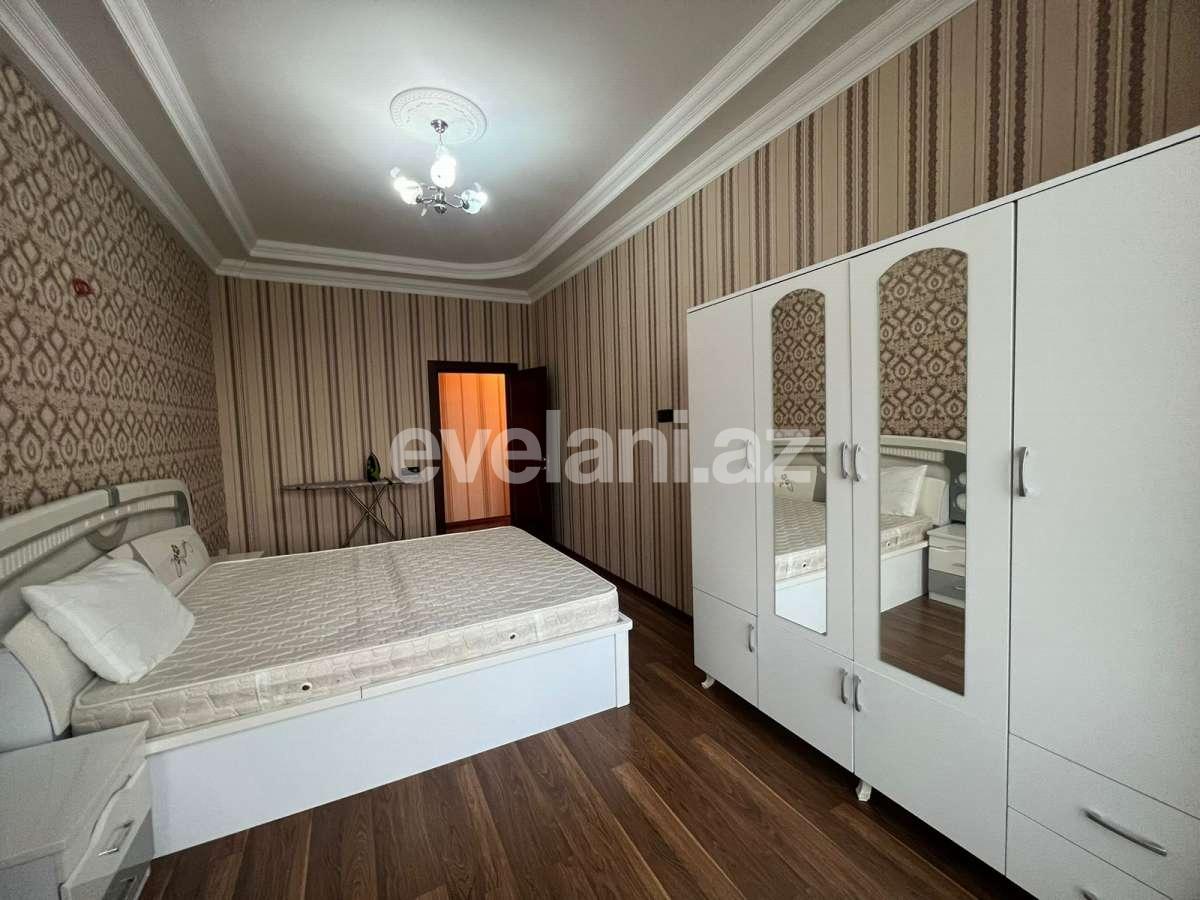 Satılır, yeni tikili, 5 otaqlı, 180 m², Bakı, Xətai r, Şah İsmayıl Xətai m.