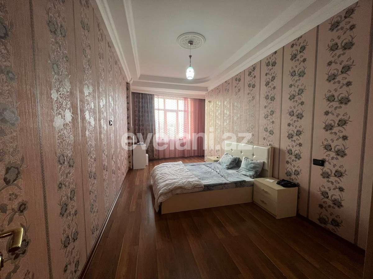 Satılır, yeni tikili, 5 otaqlı, 180 m², Bakı, Xətai r, Şah İsmayıl Xətai m.