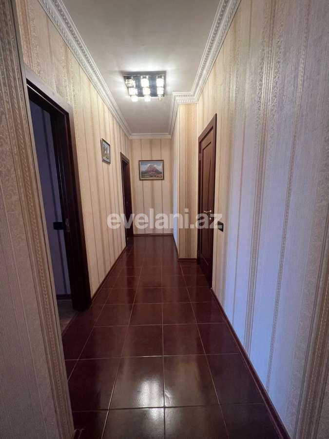 Satılır, yeni tikili, 5 otaqlı, 180 m², Bakı, Xətai r, Şah İsmayıl Xətai m.