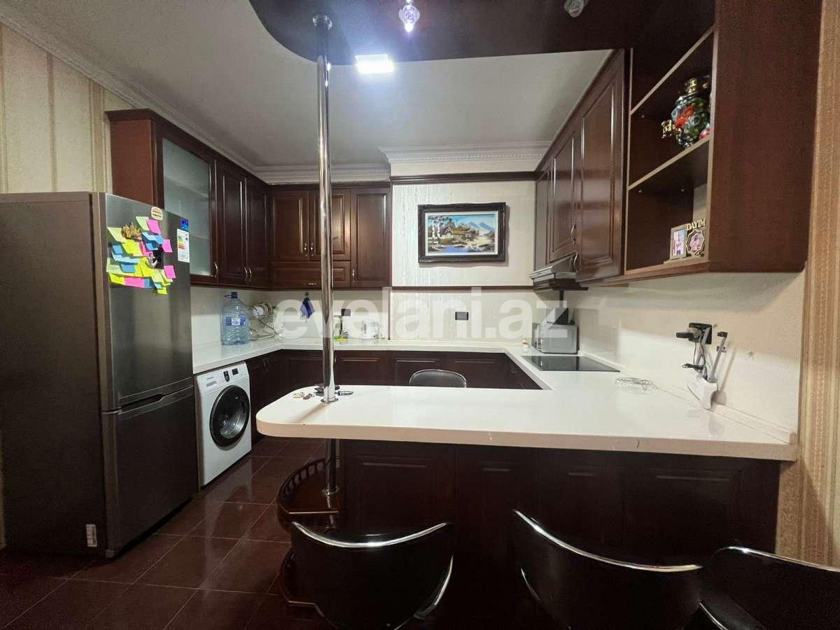 Satılır, yeni tikili, 5 otaqlı, 180 m², Bakı, Xətai r, Şah İsmayıl Xətai m.