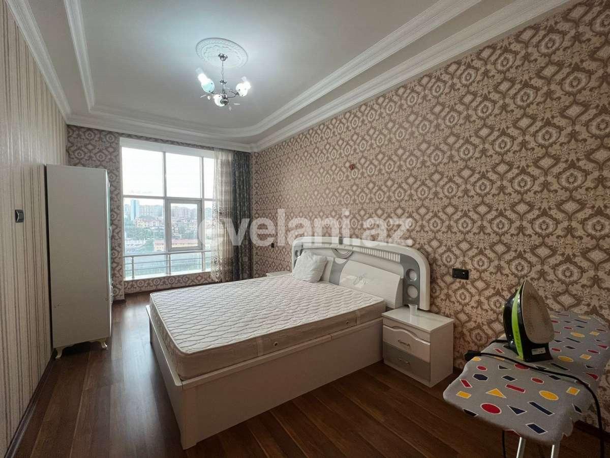 Satılır, yeni tikili, 5 otaqlı, 180 m², Bakı, Xətai r, Şah İsmayıl Xətai m.
