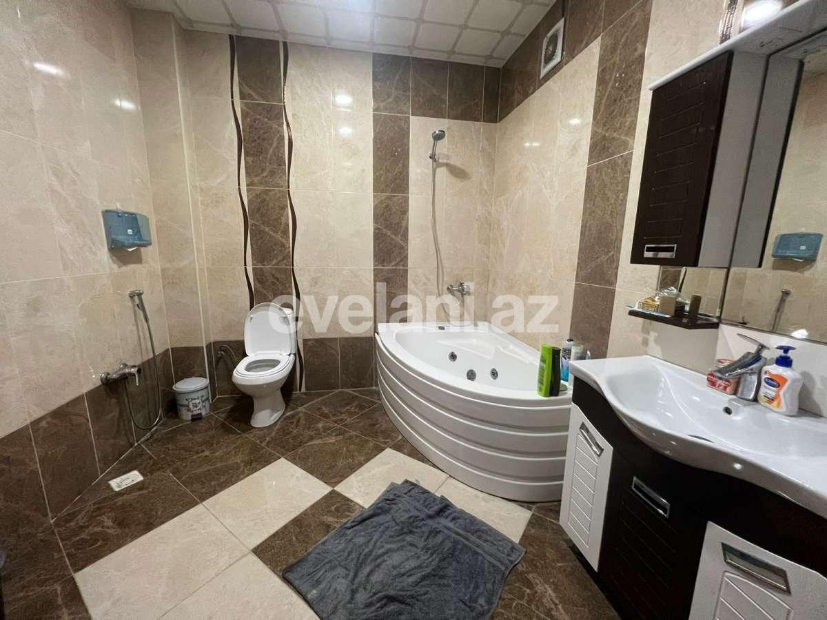Satılır, yeni tikili, 5 otaqlı, 180 m², Bakı, Xətai r, Şah İsmayıl Xətai m.