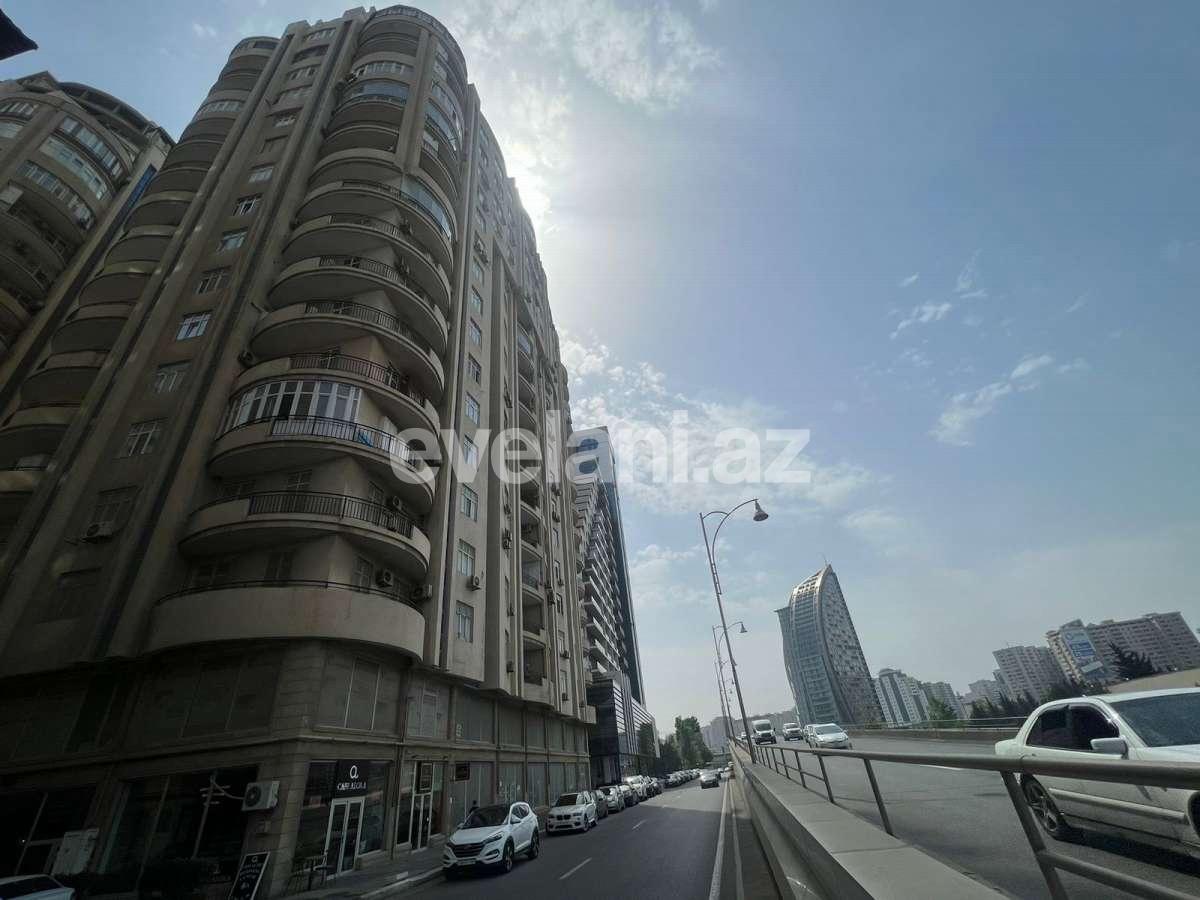 Satılır, yeni tikili, 5 otaqlı, 180 m², Bakı, Xətai r, Şah İsmayıl Xətai m.