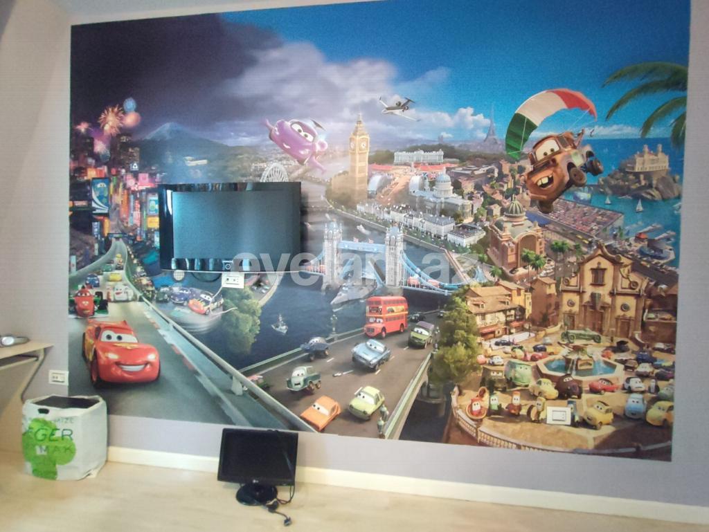 Satılır, yeni tikili, 4 otaqlı, 194 m², Bakı, Xətai r, Ağ şəhər q.