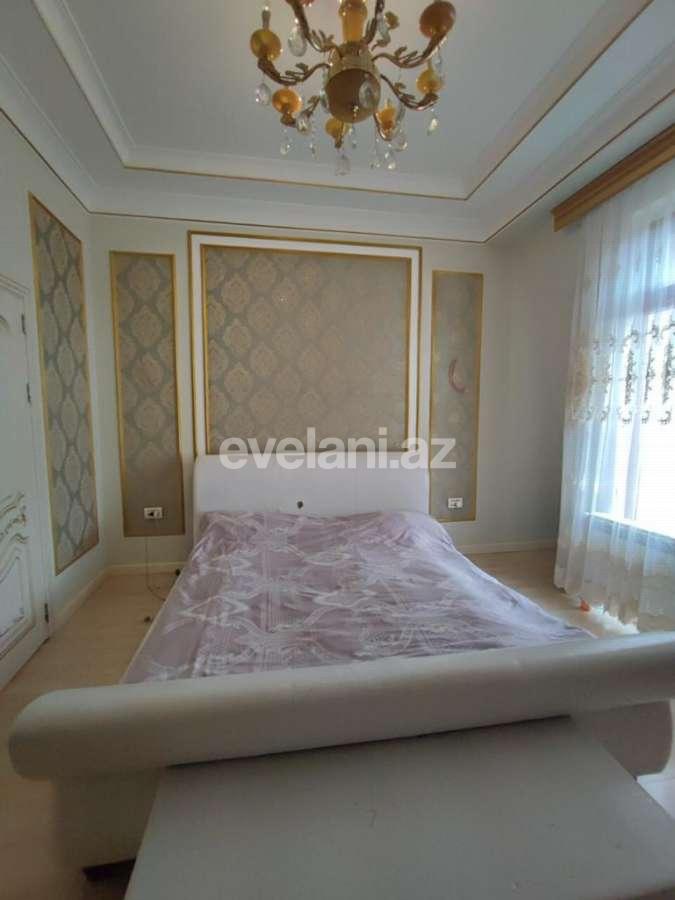Satılır, yeni tikili, 4 otaqlı, 194 m², Bakı, Xətai r, Ağ şəhər q.