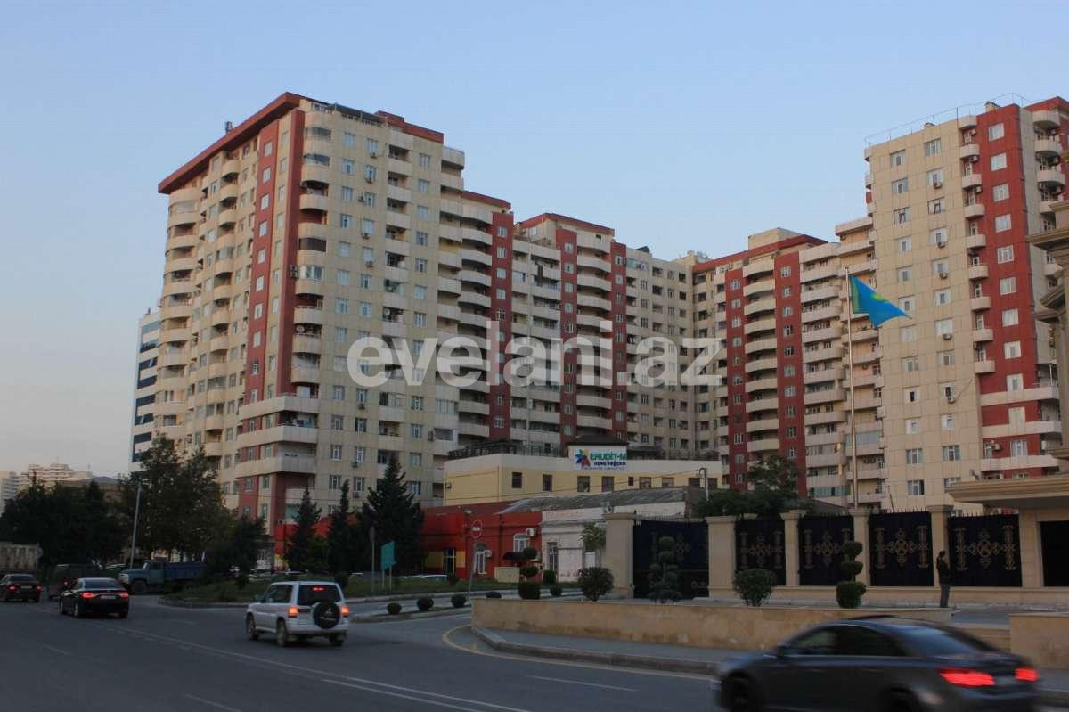 Satılır, yeni tikili, 3 otaqlı, 120 m², Bakı, Xətai r, Şah İsmayıl Xətai m.