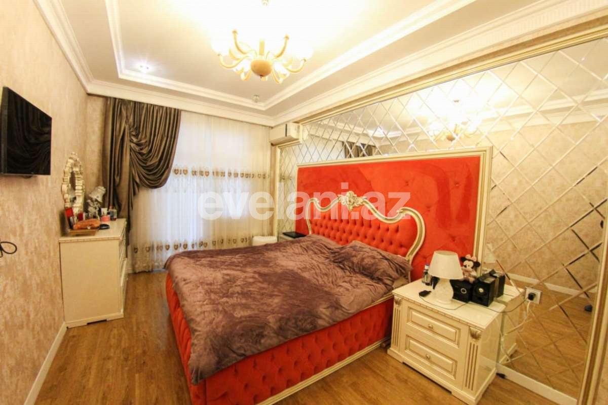 Satılır, yeni tikili, 3 otaqlı, 120 m², Bakı, Xətai r, Şah İsmayıl Xətai m.