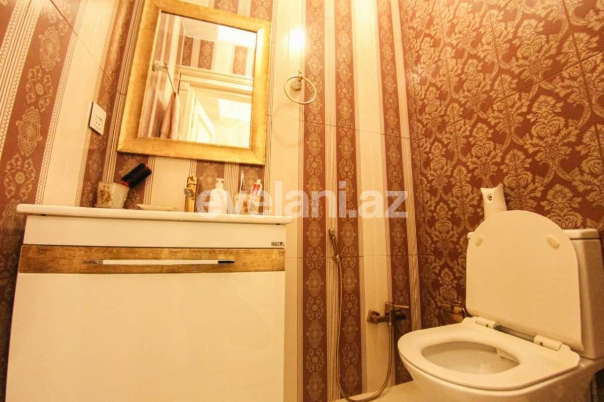 Satılır, yeni tikili, 3 otaqlı, 120 m², Bakı, Xətai r, Şah İsmayıl Xətai m.