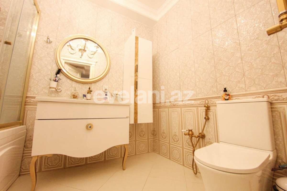 Satılır, yeni tikili, 3 otaqlı, 120 m², Bakı, Xətai r, Şah İsmayıl Xətai m.