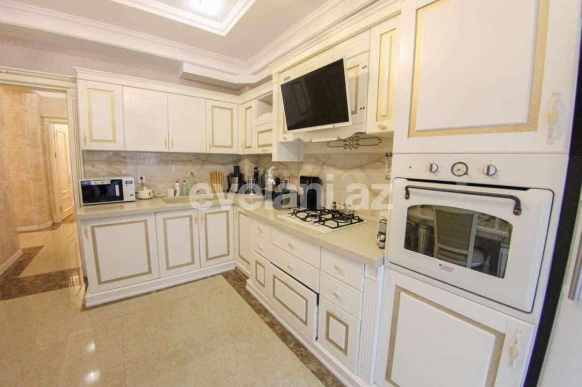 Satılır, yeni tikili, 3 otaqlı, 120 m², Bakı, Xətai r, Şah İsmayıl Xətai m.