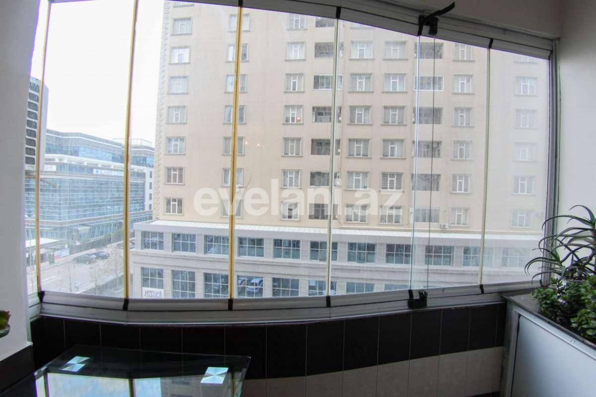 Satılır, yeni tikili, 3 otaqlı, 120 m², Bakı, Xətai r, Şah İsmayıl Xətai m.