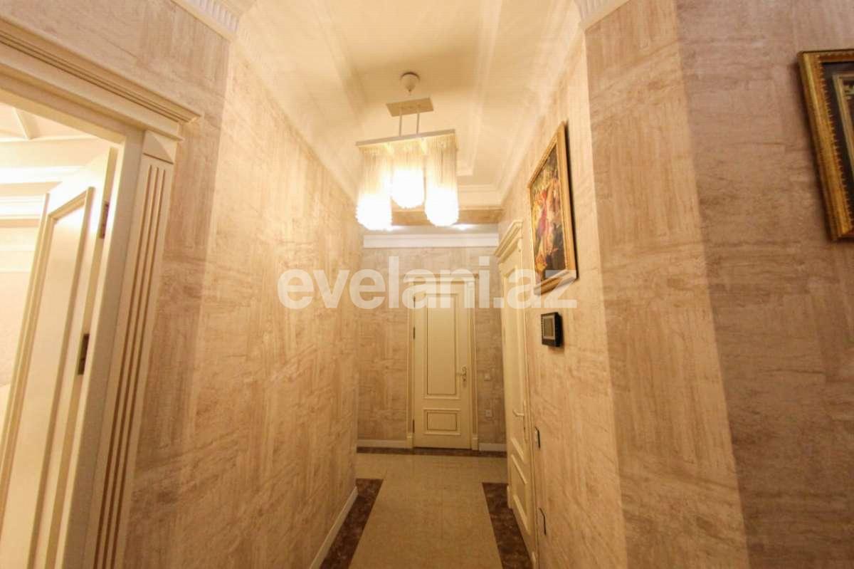 Satılır, yeni tikili, 3 otaqlı, 120 m², Bakı, Xətai r, Şah İsmayıl Xətai m.