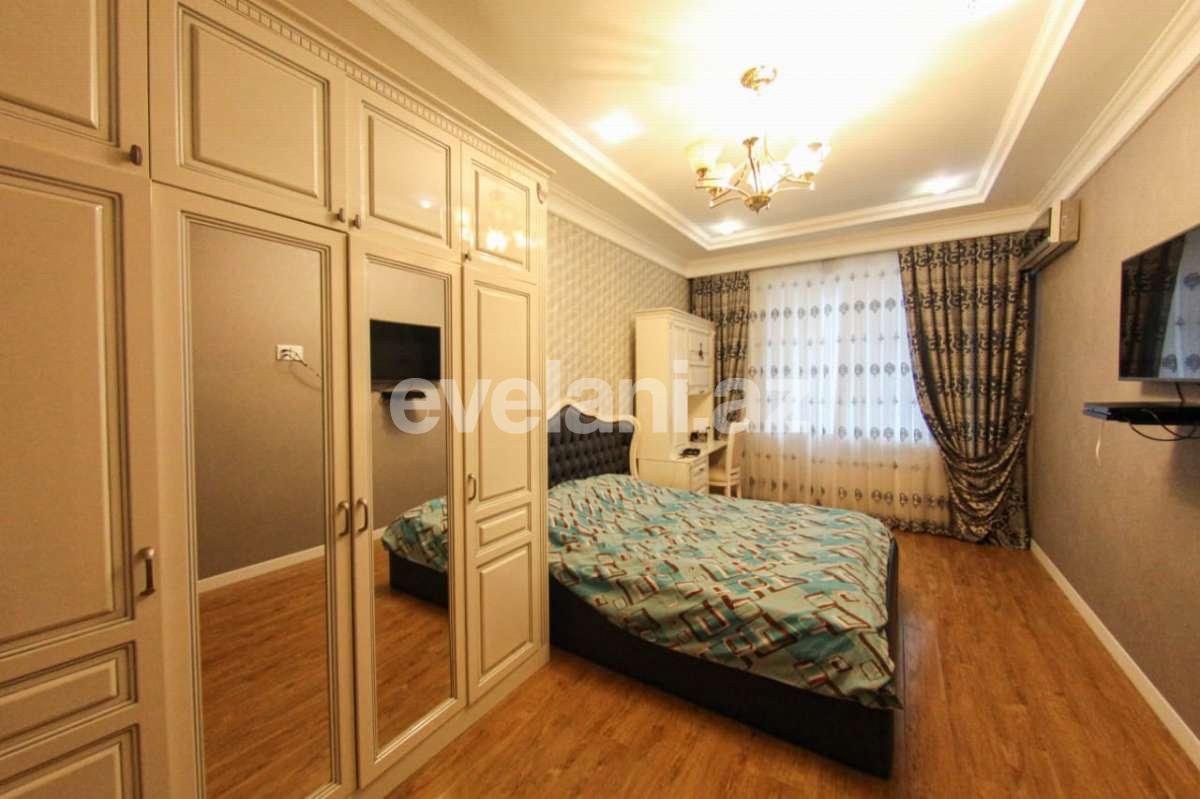 Satılır, yeni tikili, 3 otaqlı, 120 m², Bakı, Xətai r, Şah İsmayıl Xətai m.