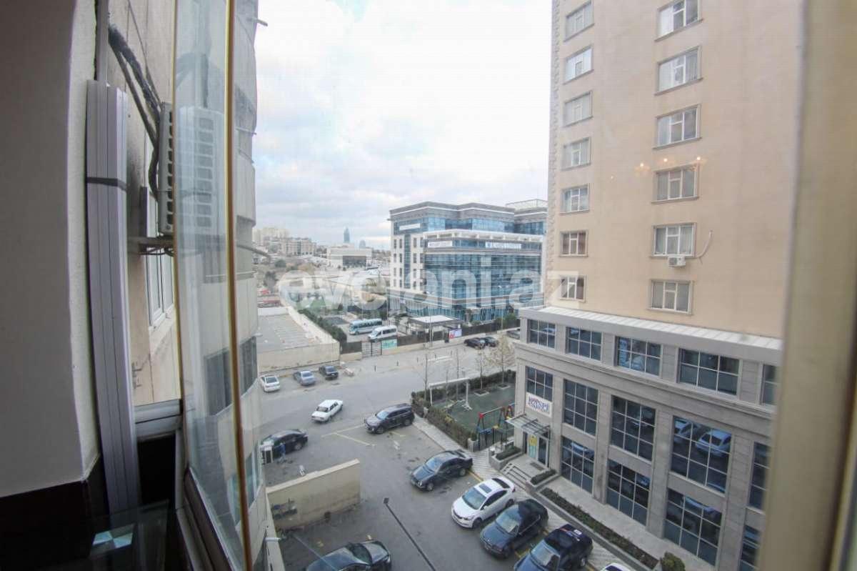 Satılır, yeni tikili, 3 otaqlı, 120 m², Bakı, Xətai r, Şah İsmayıl Xətai m.