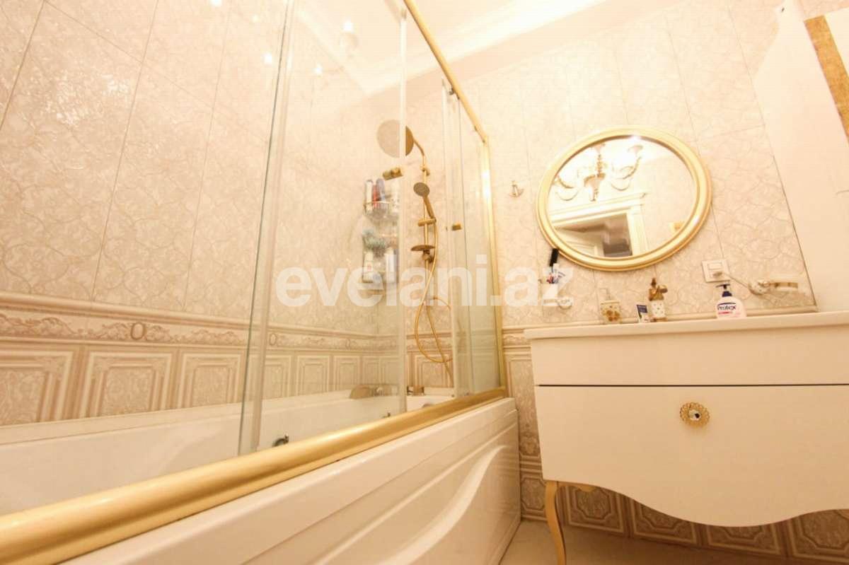 Satılır, yeni tikili, 3 otaqlı, 120 m², Bakı, Xətai r, Şah İsmayıl Xətai m.