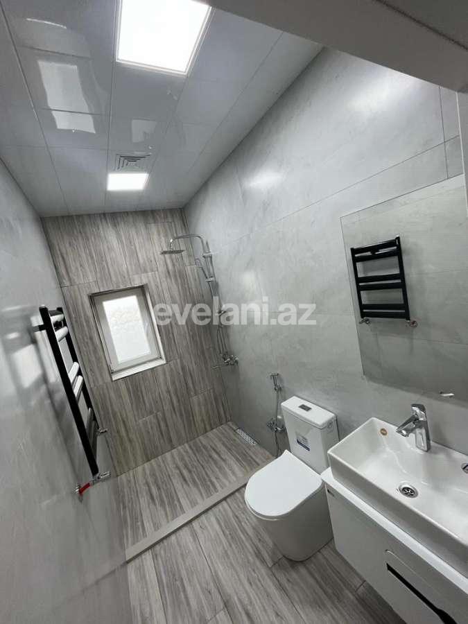 Satılır, həyət evi / bağ, 4 otaqlı, 150 m², Bakı, Xəzər r, Buzovna q.