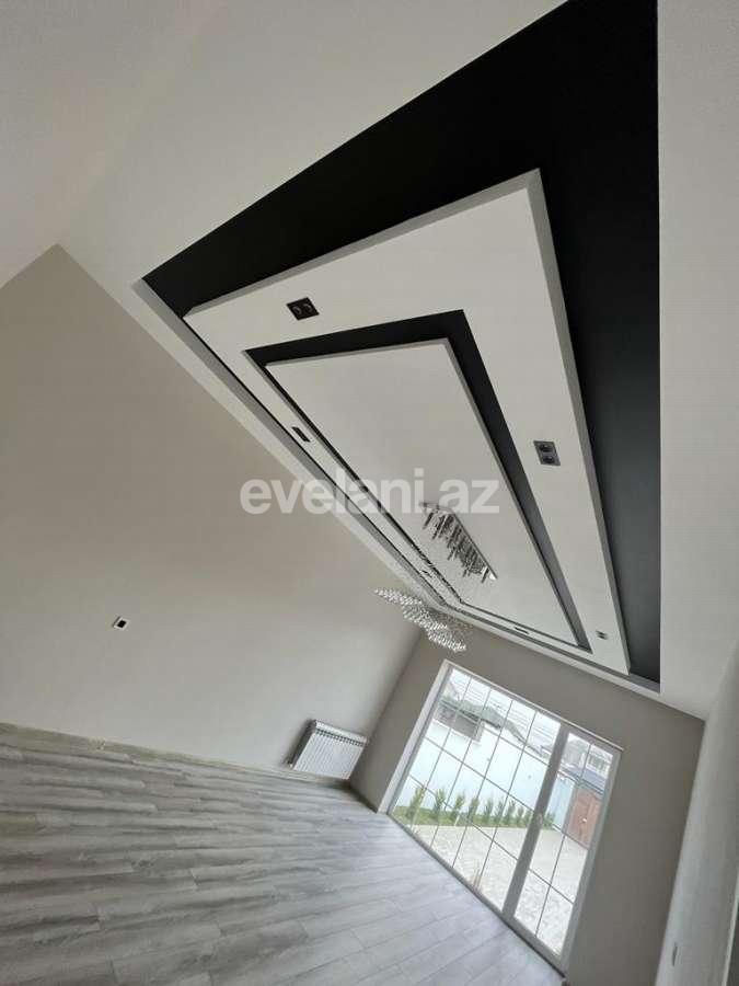 Satılır, həyət evi / bağ, 4 otaqlı, 150 m², Bakı, Xəzər r, Buzovna q.