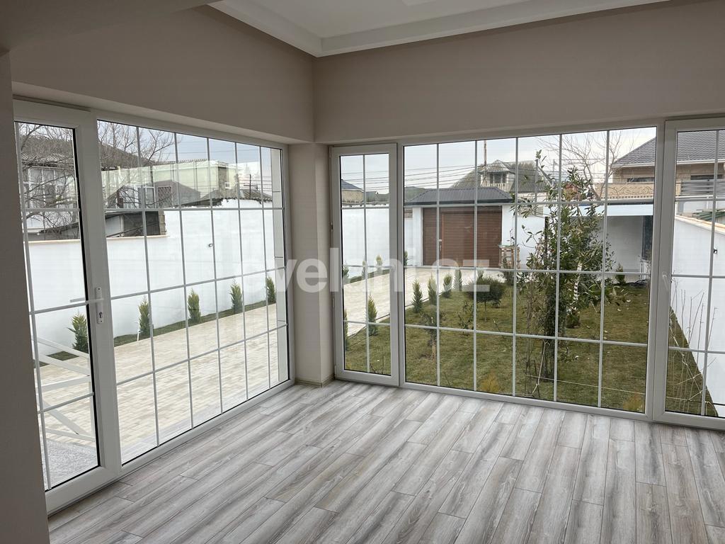 Satılır, həyət evi / bağ, 4 otaqlı, 150 m², Bakı, Xəzər r, Buzovna q.