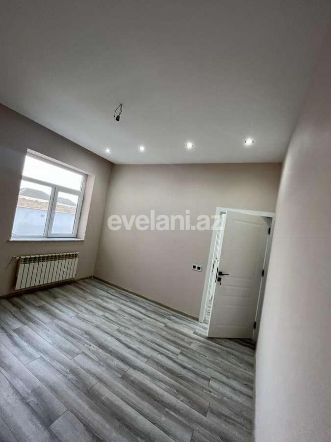 Satılır, həyət evi / bağ, 4 otaqlı, 150 m², Bakı, Xəzər r, Buzovna q.