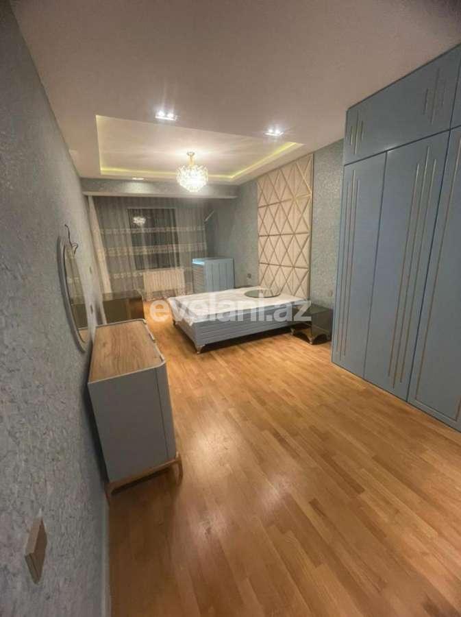 Kirayə verilir, yeni tikili, 3 otaqlı, 91 m², Bakı, Nərimanov r, Nəriman Nərimanov m.