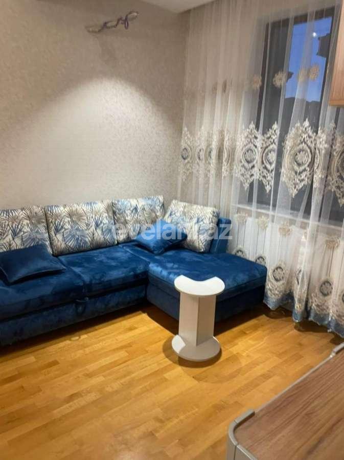 Kirayə verilir, yeni tikili, 3 otaqlı, 91 m², Bakı, Nərimanov r, Nəriman Nərimanov m.