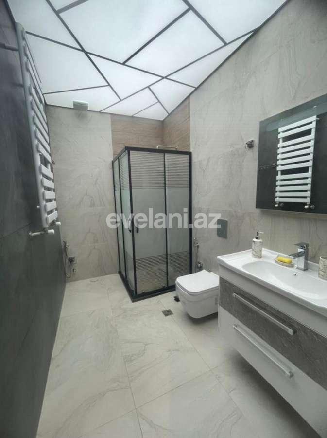 Kirayə verilir, yeni tikili, 3 otaqlı, 91 m², Bakı, Nərimanov r, Nəriman Nərimanov m.