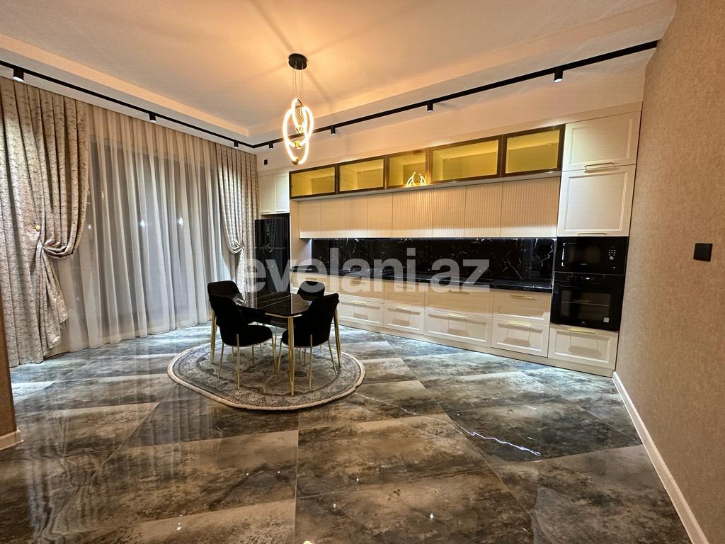 Satılır, villa, 4 otaqlı, 200 m², Bakı, Xəzər r, Mərdəkan q.