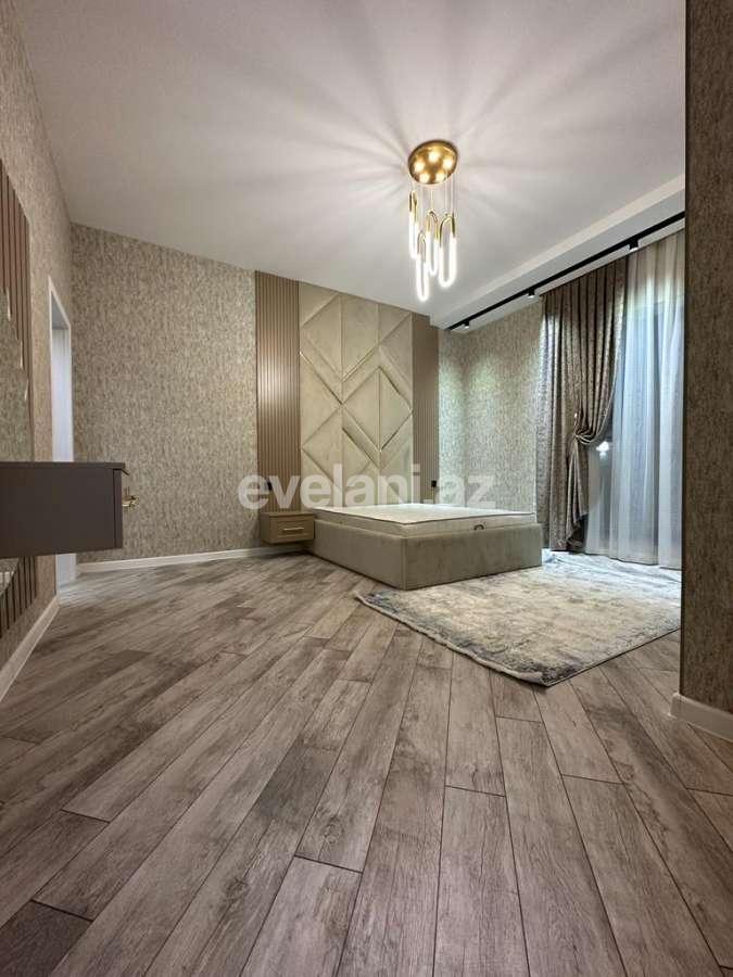 Satılır, villa, 4 otaqlı, 200 m², Bakı, Xəzər r, Mərdəkan q.