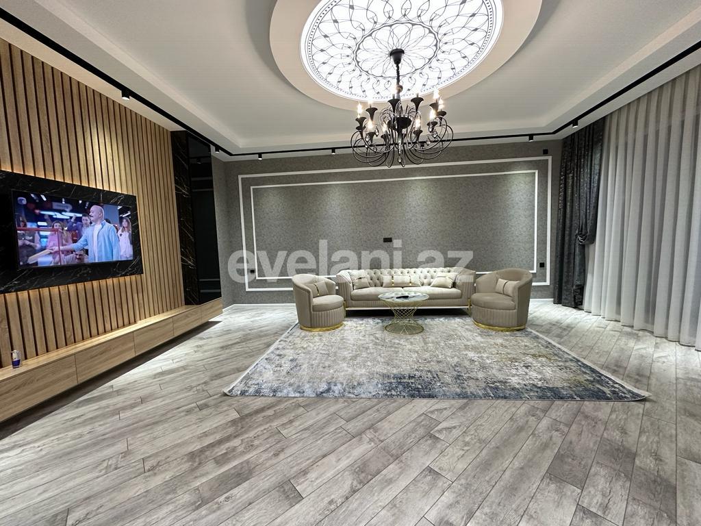 Satılır, villa, 4 otaqlı, 200 m², Bakı, Xəzər r, Mərdəkan q.
